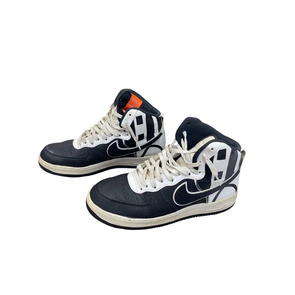 Nike Air Force 1 High '07 LV8" Mens Logo Pack High Sneakers Sz 10.5 SKU 9572 - Picture 4 of 16